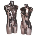 Торговые манекены