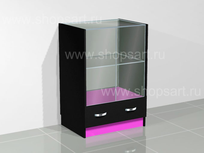 Прилавок торговый