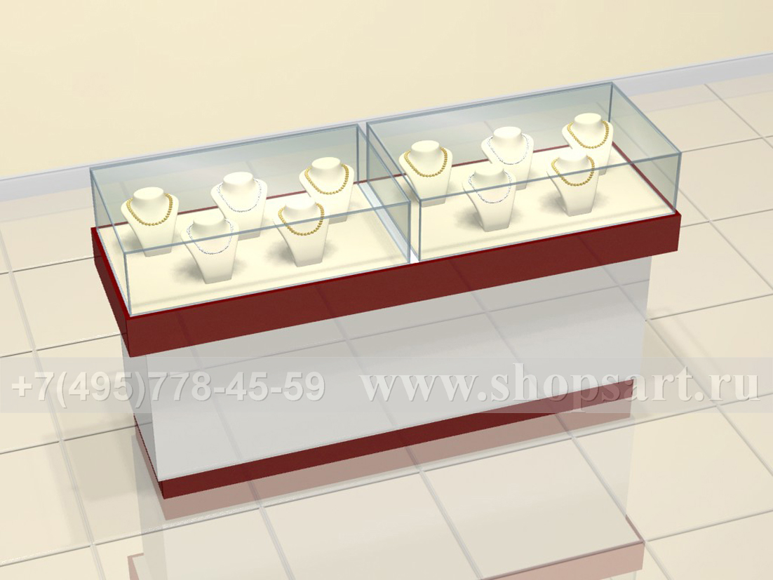 БЛОК ПРИЛАВКОВ