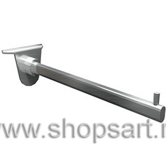 Кронштейн прямой.