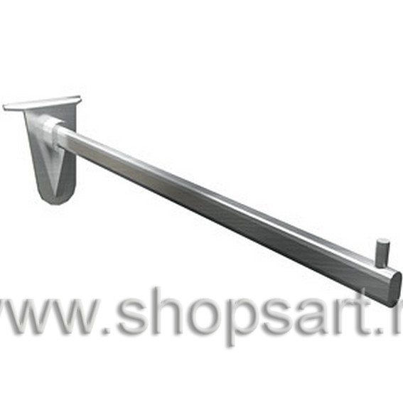 Кронштейн прямой.