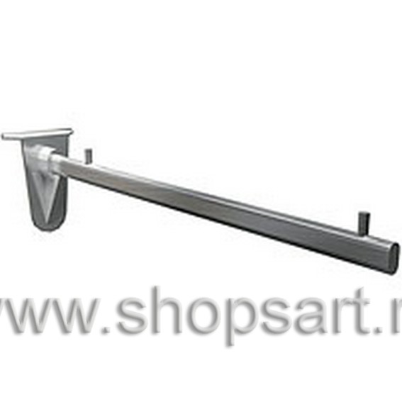 Кронштейн прямой.