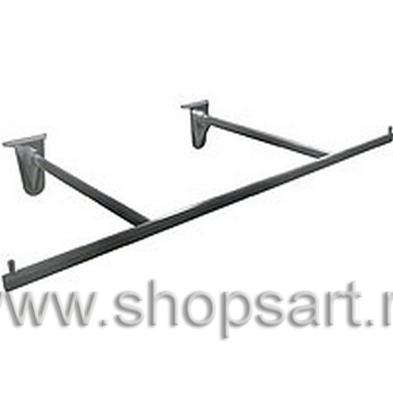 Кронштейн "Т-образный".