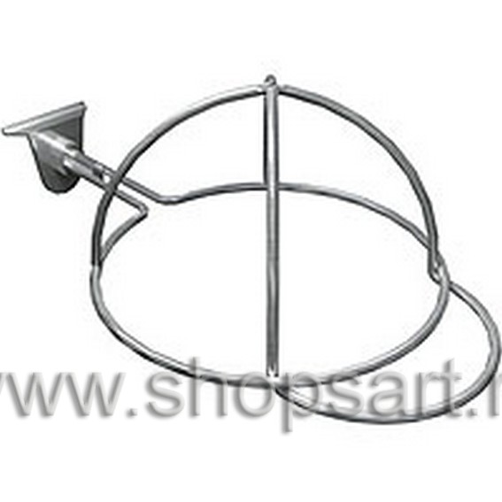 Кронштейн для бейсболки.