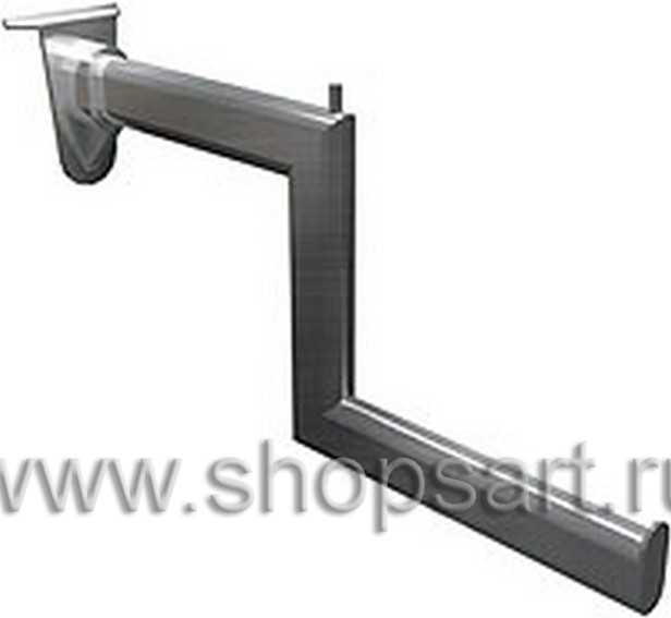 Кронштейн ступенчатый.