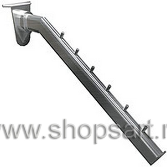 Кронштейн наклонный.