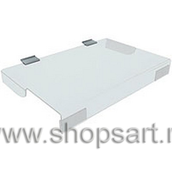 Полка акриловая.