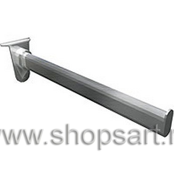 Кронштейн прямой.