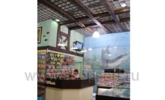 Торговое оборудование 2 РОНДО для рыбалки Рыбомания Фото 09