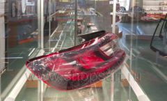 Мебель для автотоваров автосалон БН-Моторс Брянск Фото 23