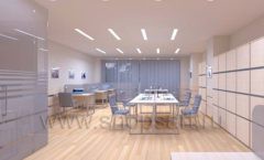 Мебель для офиса 2 Вид 03