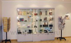 Мебель для офиса датской компании Widex Фото 05