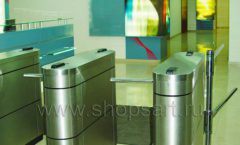 Мебель для офиса нефтяной компании Фото 07