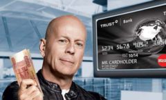 Национальный банк ТРАСТ Фото 11