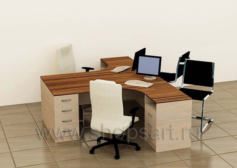 Мебель коллекции ПРЕМЬЕР для офисов Мебель для офисов ПРЕМЬЕР