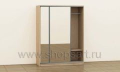 Офисный шкаф купе коллекция мебели для офисов ПРЕМЬЕР