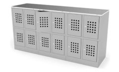 Сумочница оборудование для магазинов ШКАФЫ ДЛЯ СУМОК