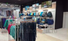 Торговое оборудование детского сетевого магазина OLDOS KIDS ТРК Красный Кит РАДУГА Фото 20