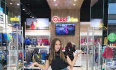 Детский сетевой магазин OLDOS KIDS в ТРК Красный Кит Фото 60