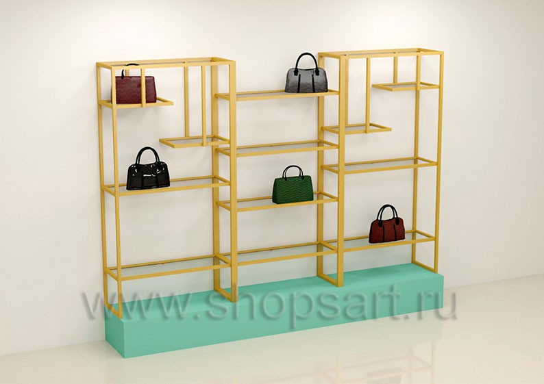 Оборудование для сумок коллекция ТИФФАНИ