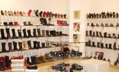 Торговое оборудование детского магазина Винни ТЦ Юнимолл коллекция 21 ВЕК Фото 35