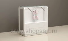 Торговый остров торговое оборудование 21 ВЕК