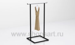 Торговая стойка торговое оборудование ZARA