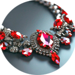 Торговое оборудование для ювелирного магазина