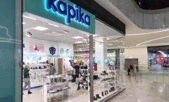 Рекламное оформление магазина Фото 09